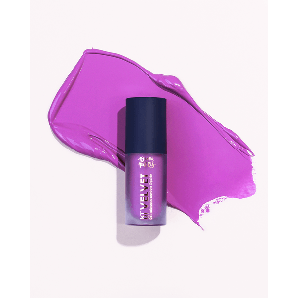 BT Velvet 2X1 Violet