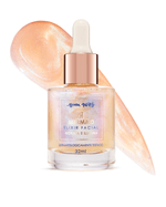 BT Mermaid Elixir Facial