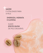 BT Mermaid Elixir Facial