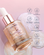 BT Mermaid Elixir Facial