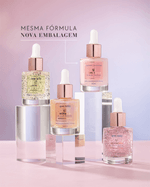 BT Mermaid Elixir Facial