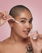 BT Petal Elixir Facial