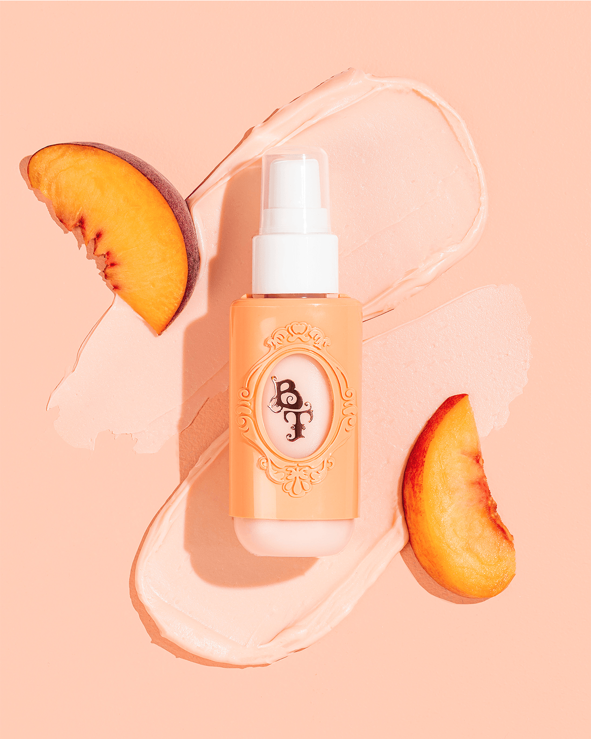 BT Peach Skin Primer
