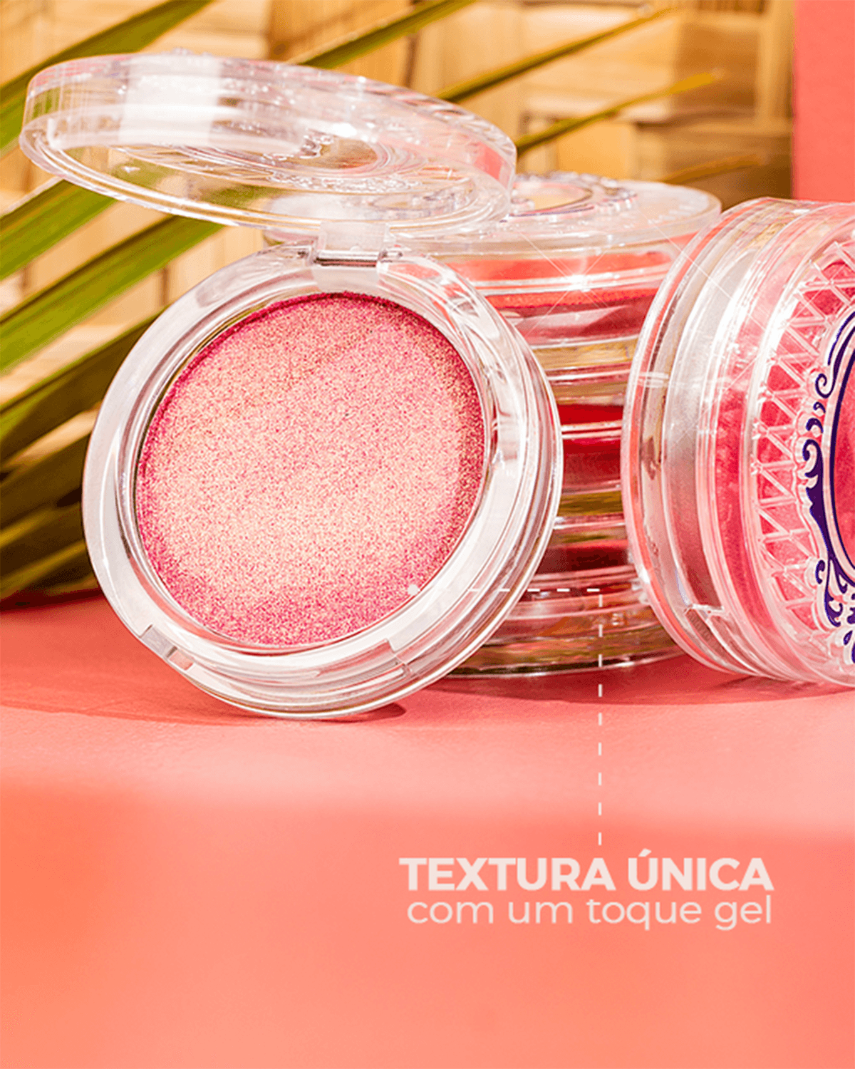 BT Shimmer Blush Malibu