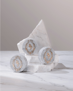 BT Marble Duochrome 2x1 Glam Copper