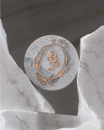 BT Marble Duochrome 2x1 Glam Copper