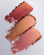 BT Marble Duochrome 2x1 Glam Copper