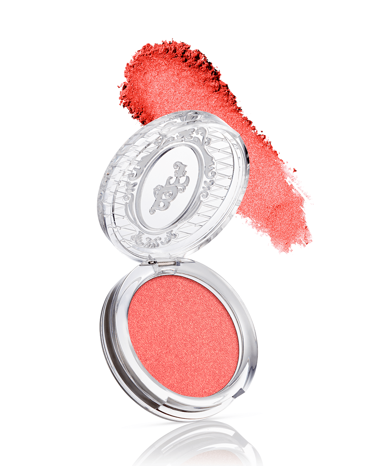 BT Shimmer Blush Malibu