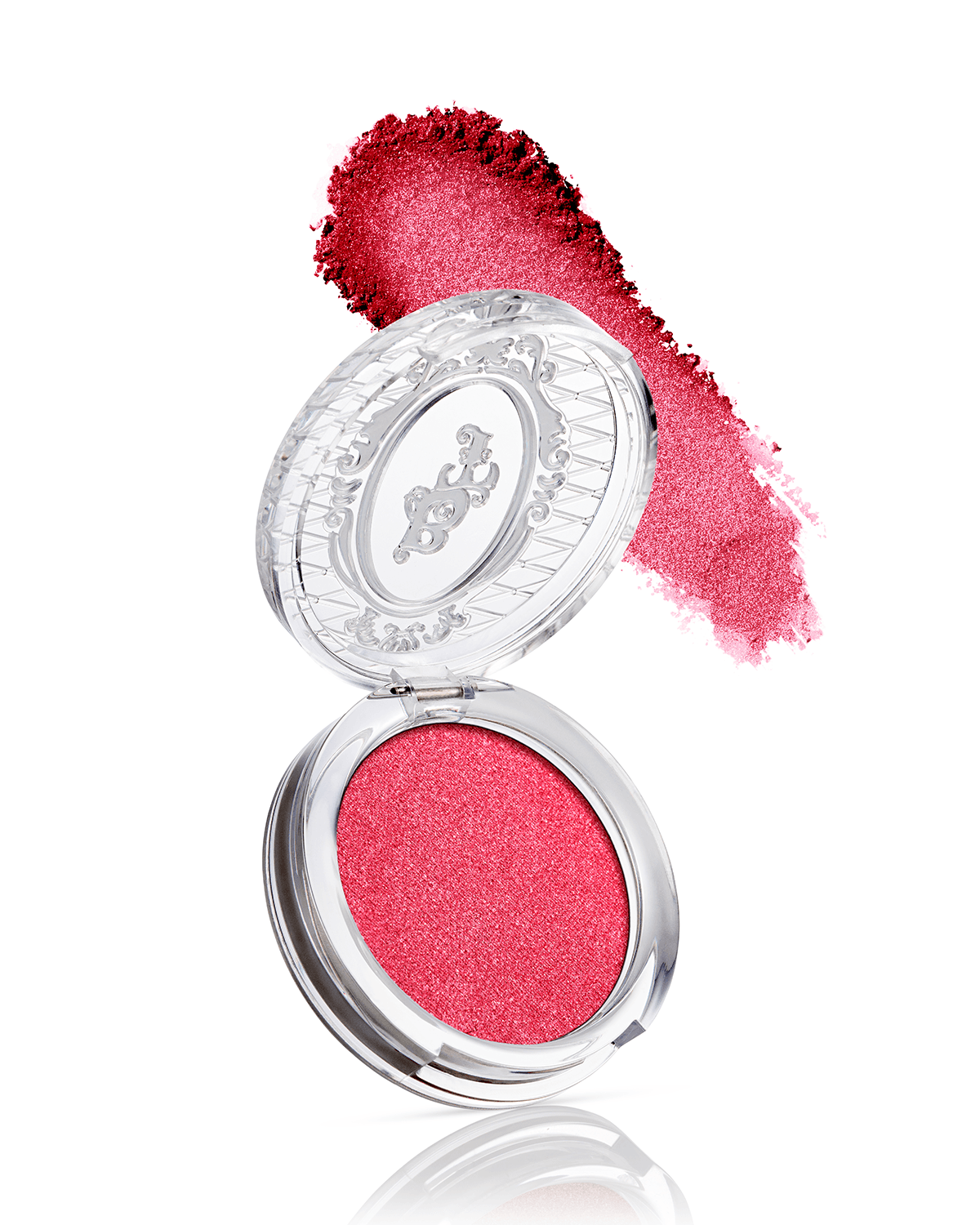BT Shimmer Blush Bali