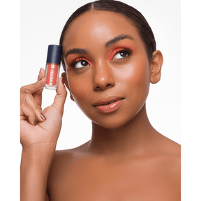 BT Velvet 2X1 Tangerine