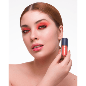 BT Velvet 2X1 Tangerine