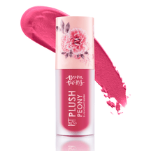 BT Plush Peony Sunset