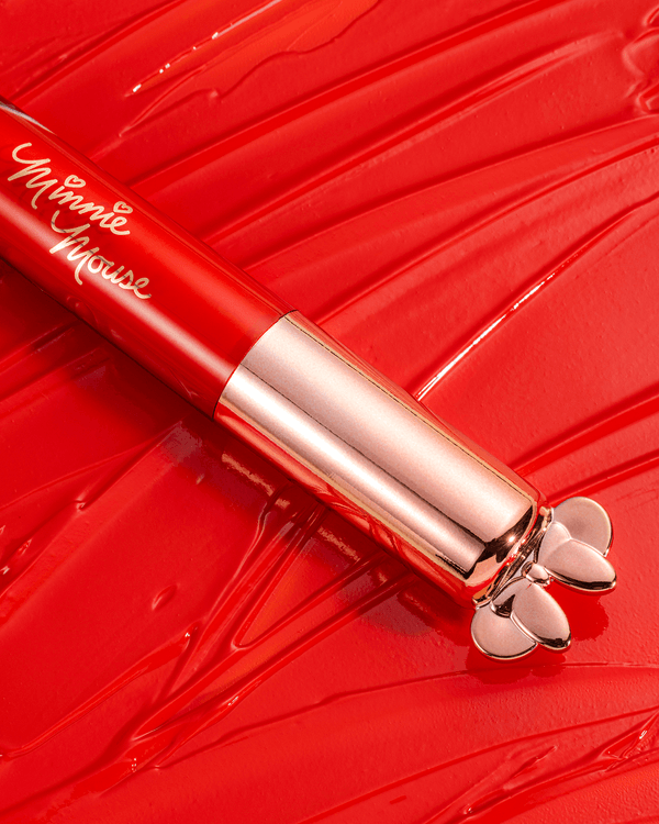 Minnie Mouse Batom Líquido Bow-tiful