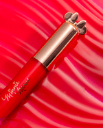 Minnie Mouse Gloss Mickey Loves Me