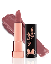 Minnie Mouse Batom Aveludado Dream