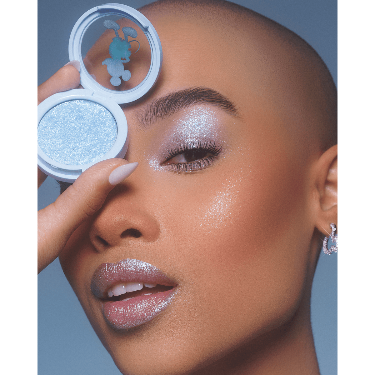 Disney 100 Mallow Dream Castle