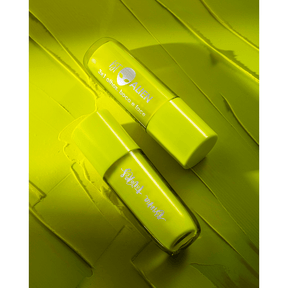 BT Alien Sombra Delineador 3x1 Neon