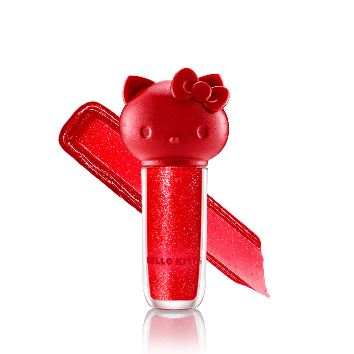 BT Hello Kitty Lip Oil Love