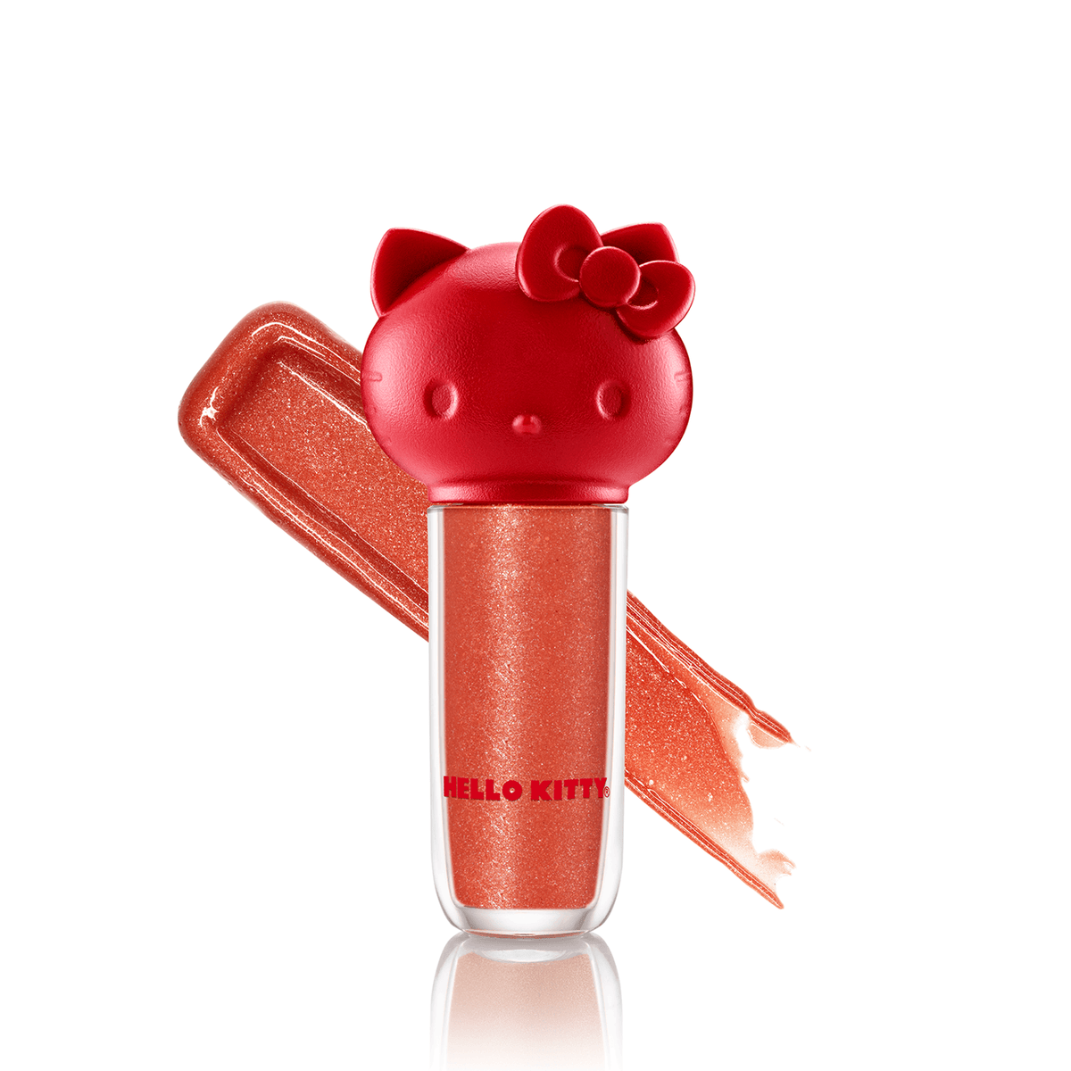 BT Hello Kitty Lip Oil Birthday