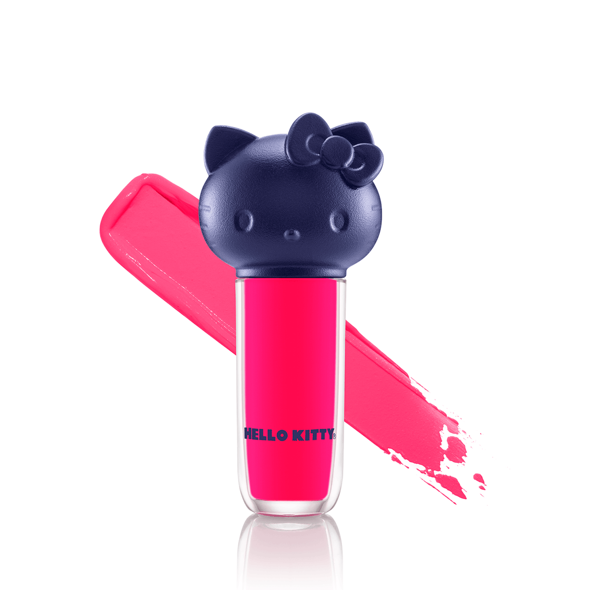 BT Hello Kitty Liquid Blush Pink Bow