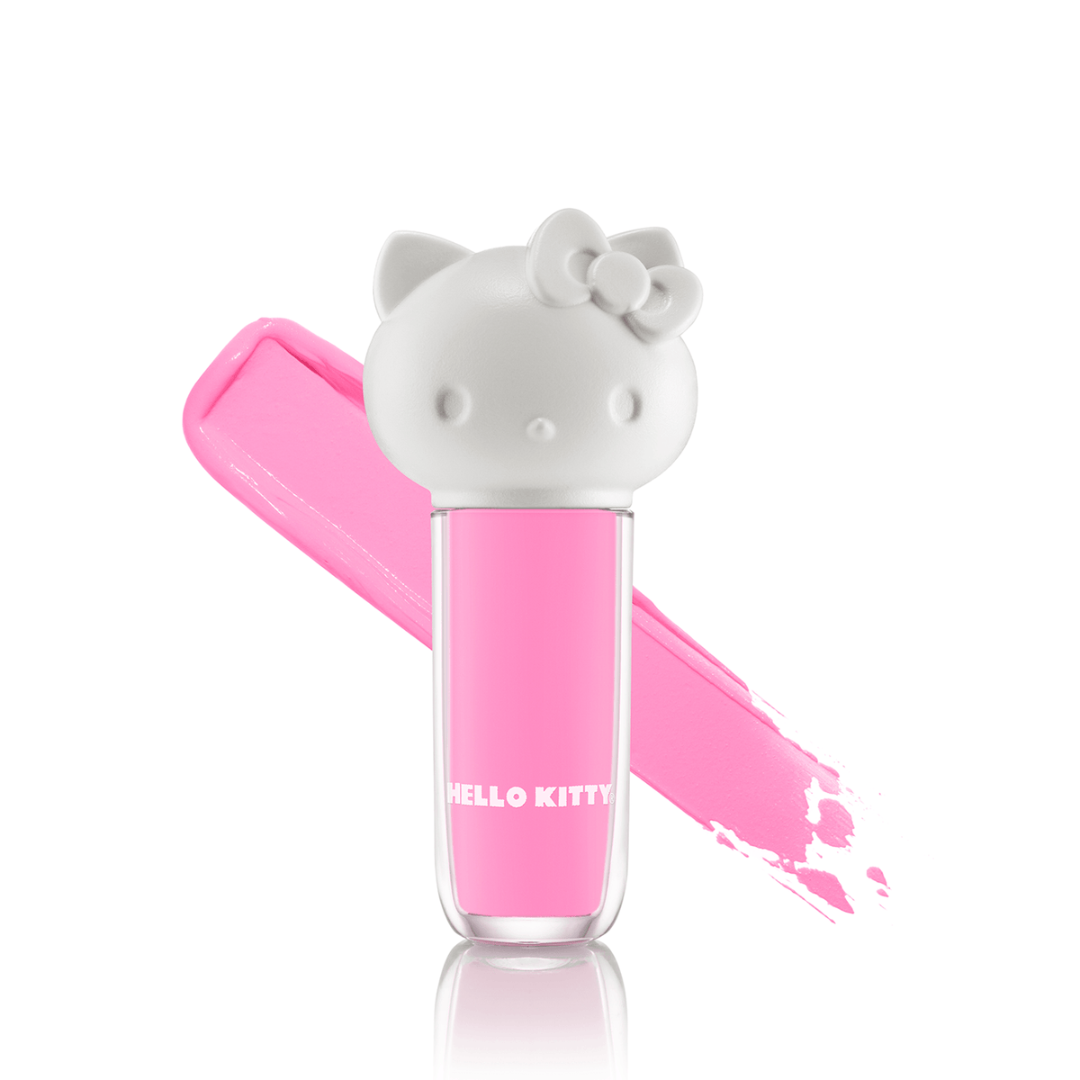 BT Hello Kitty Liquid Eyeshadow Candy Blue