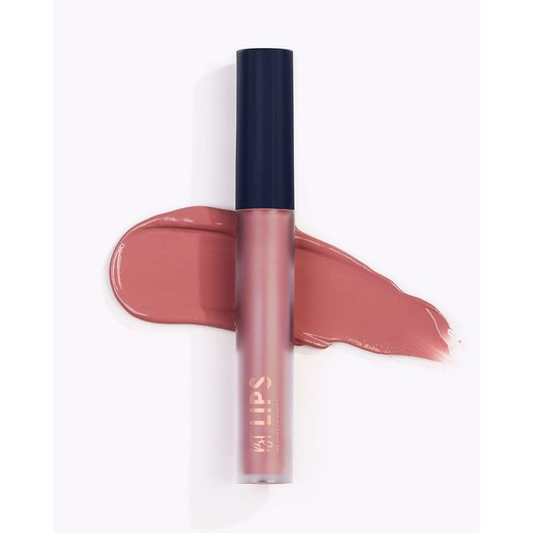 BT Lips Batom Líquido Victoria Matte