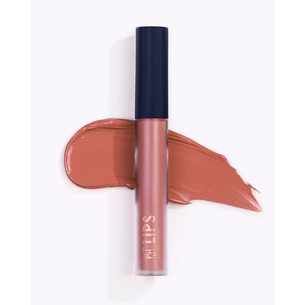 BT Lips Batom Líquido Brenda Matte