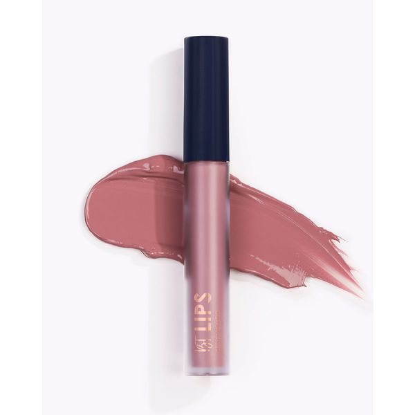 BT Lips Batom Líquido Amanda Matte