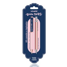 Kit Office Bruna Tavares