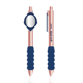 Lapiseira com Espelho Bruna Tavares