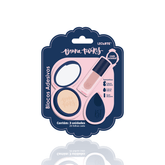 Bloco Adesivo com Aroma Bruna Tavares