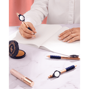 Lapiseira com Espelho Bruna Tavares