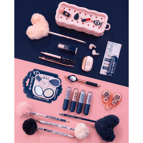 Bloco Adesivo Rotina de Skincare Bruna Tavares