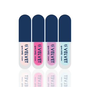 Marca Texto com Brilho 4 Cores Bruna Tavares